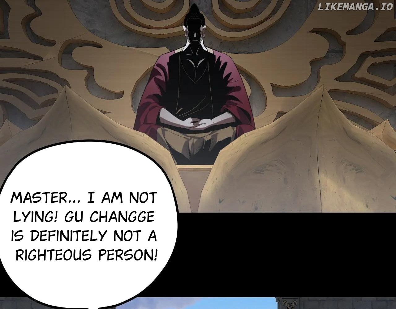 Me, The Heavenly Destined Villain Chapter 214 - page 40